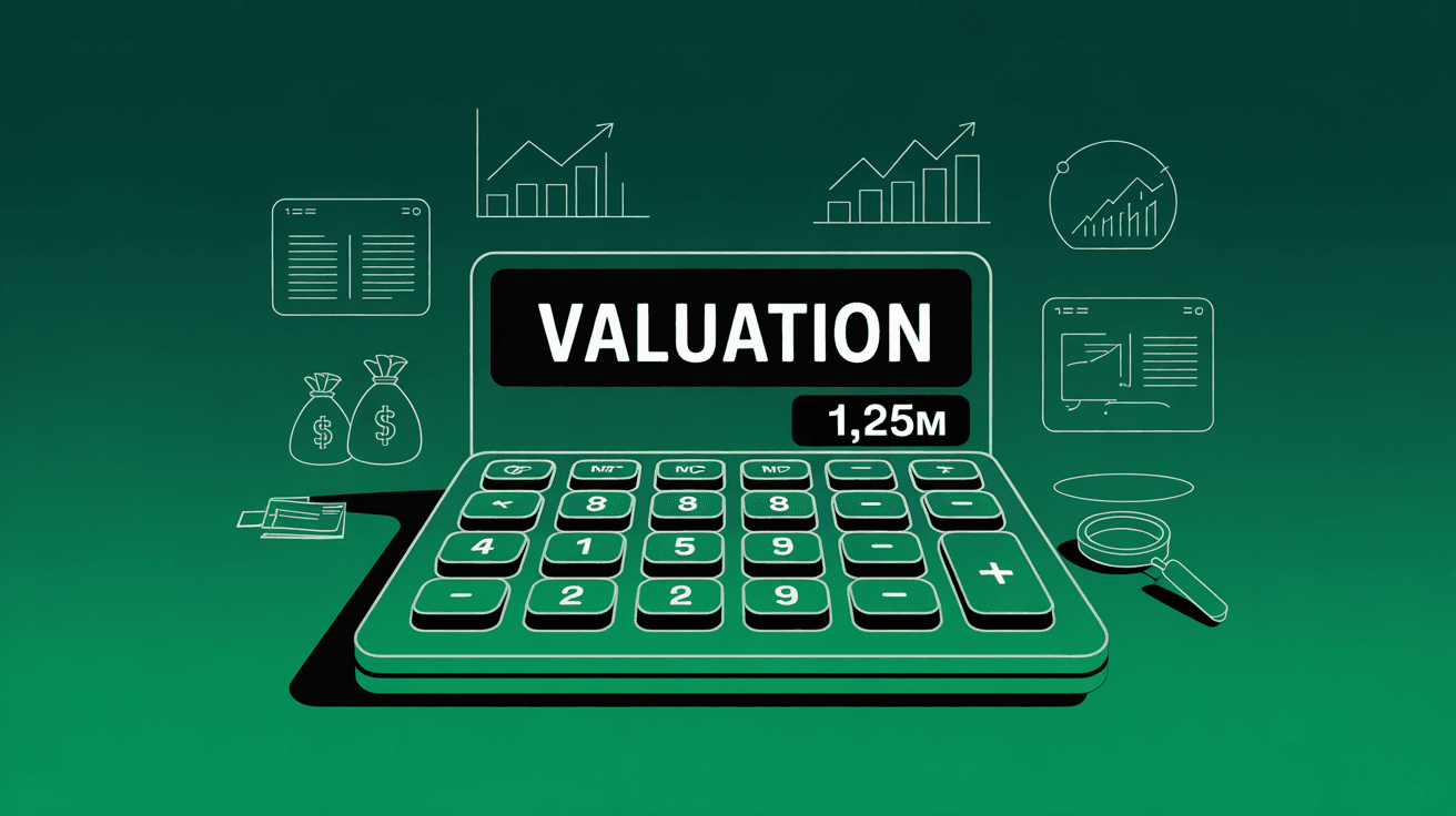 Agency Value Calculator