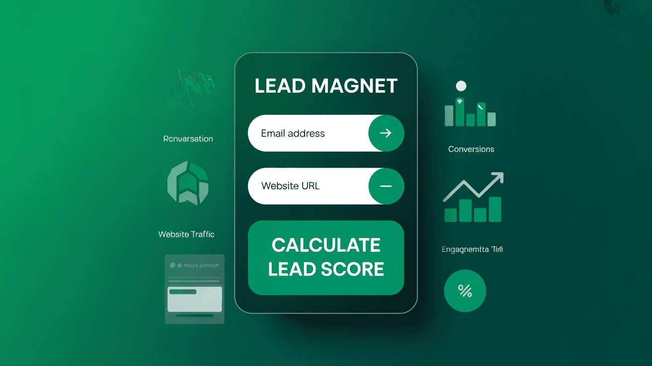 Lead Magnet Calculator