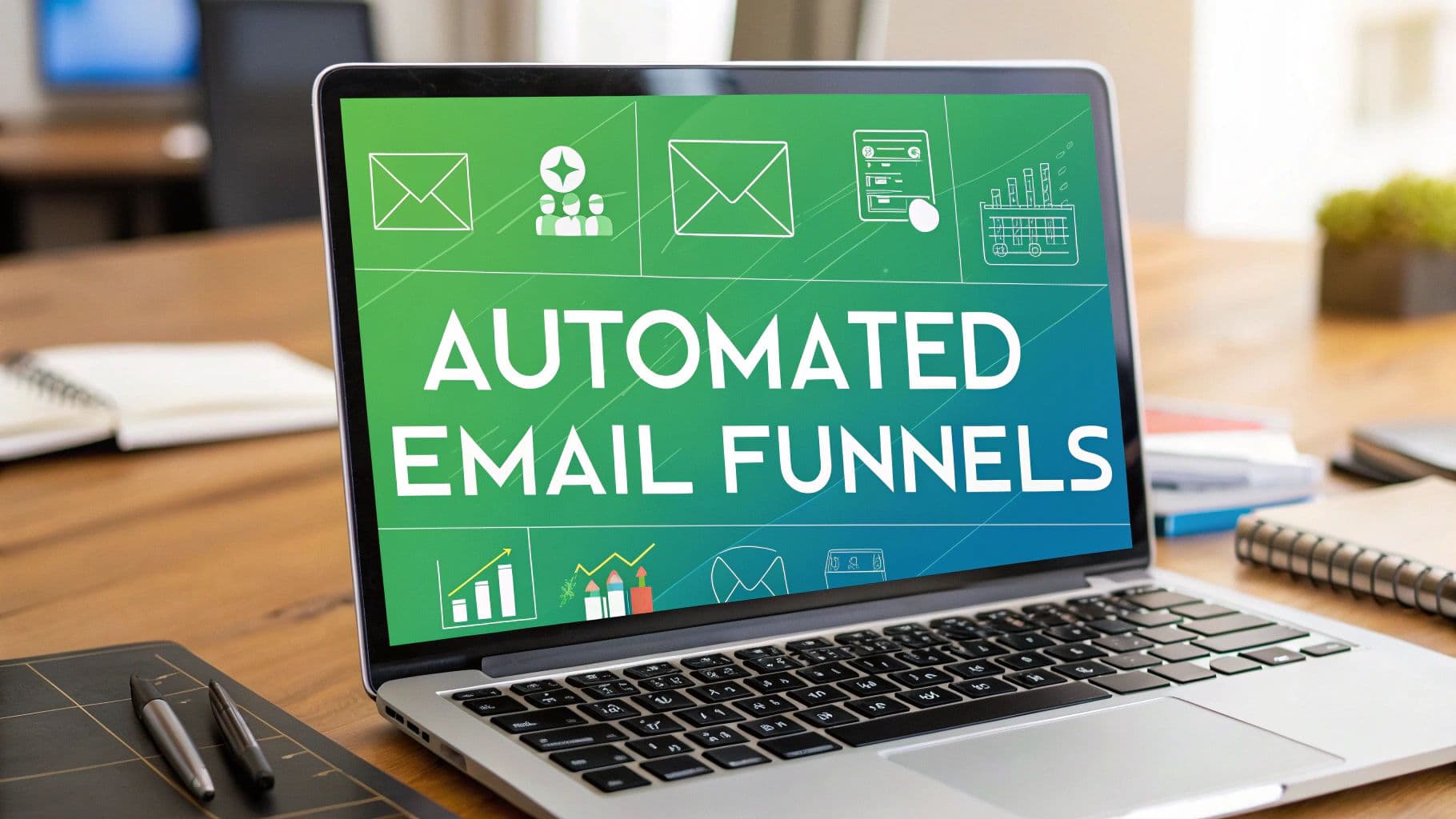 A Practical Guide to Automation Email Marketing Funnels