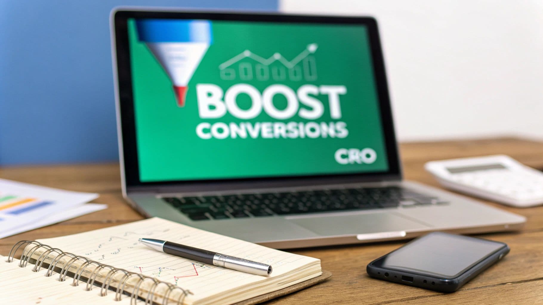 Boost Conversions with conversion rate optimization marketing: A Practical Guide