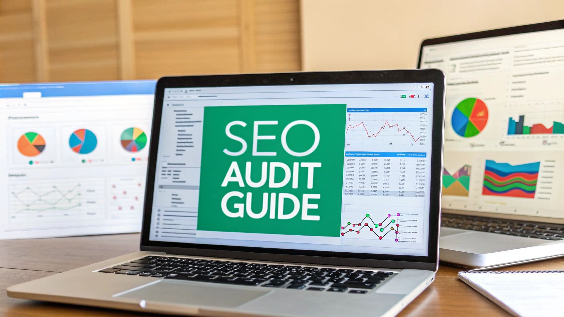 The Modern SEO Audit Report Guide to Win Clients