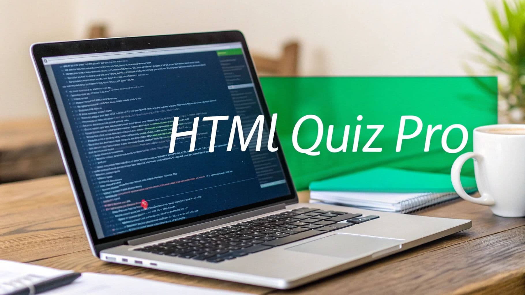online quiz html: Build High-Converting Quizzes