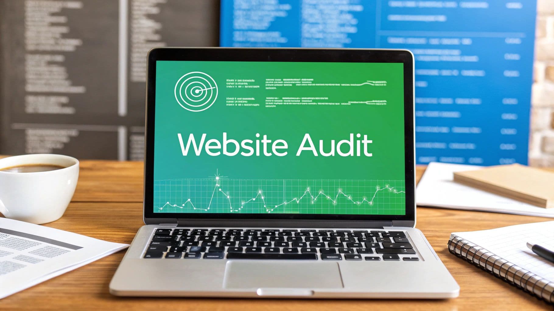 Build a High-Value Website Audit Tool