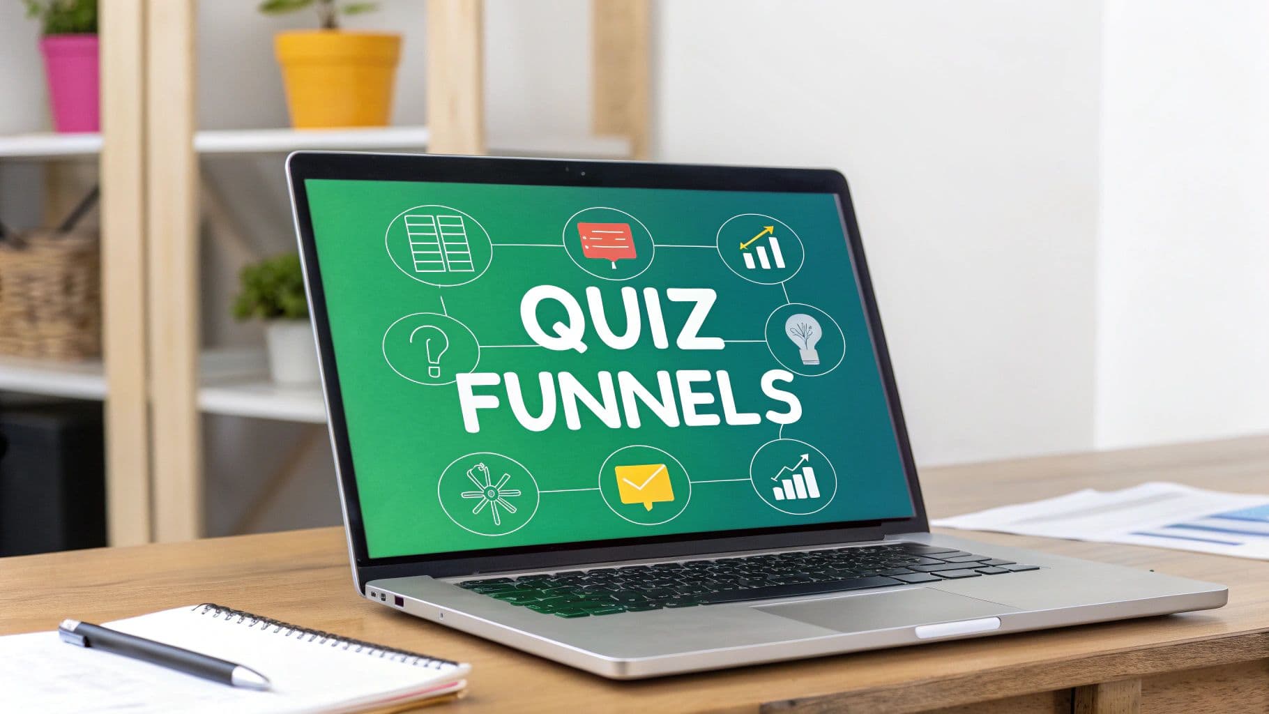 The Truth About Online Quiz Makers (They're Not Just for Fun)