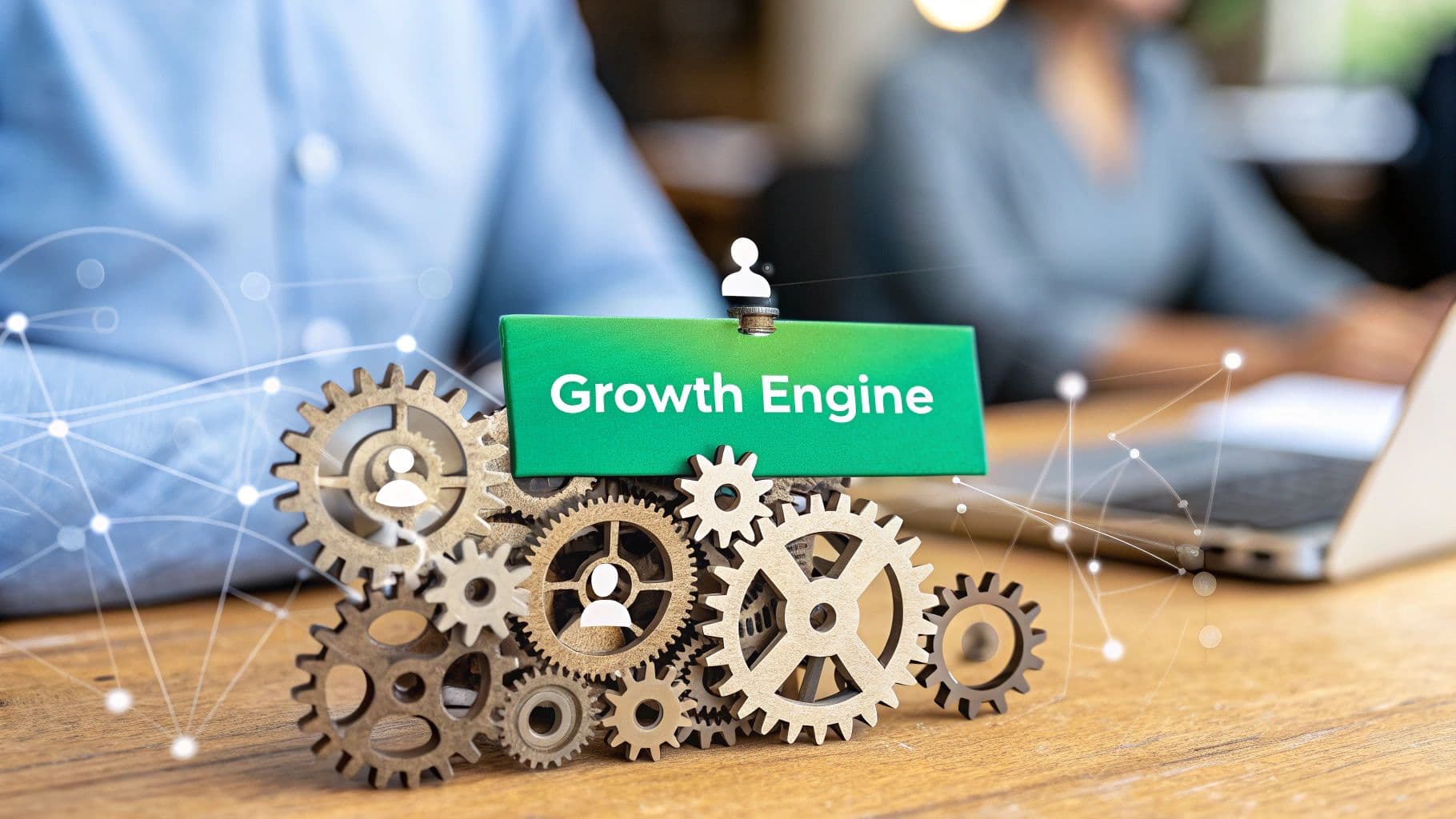 Marketing Automation and CRM: A Powerful Growth Engine