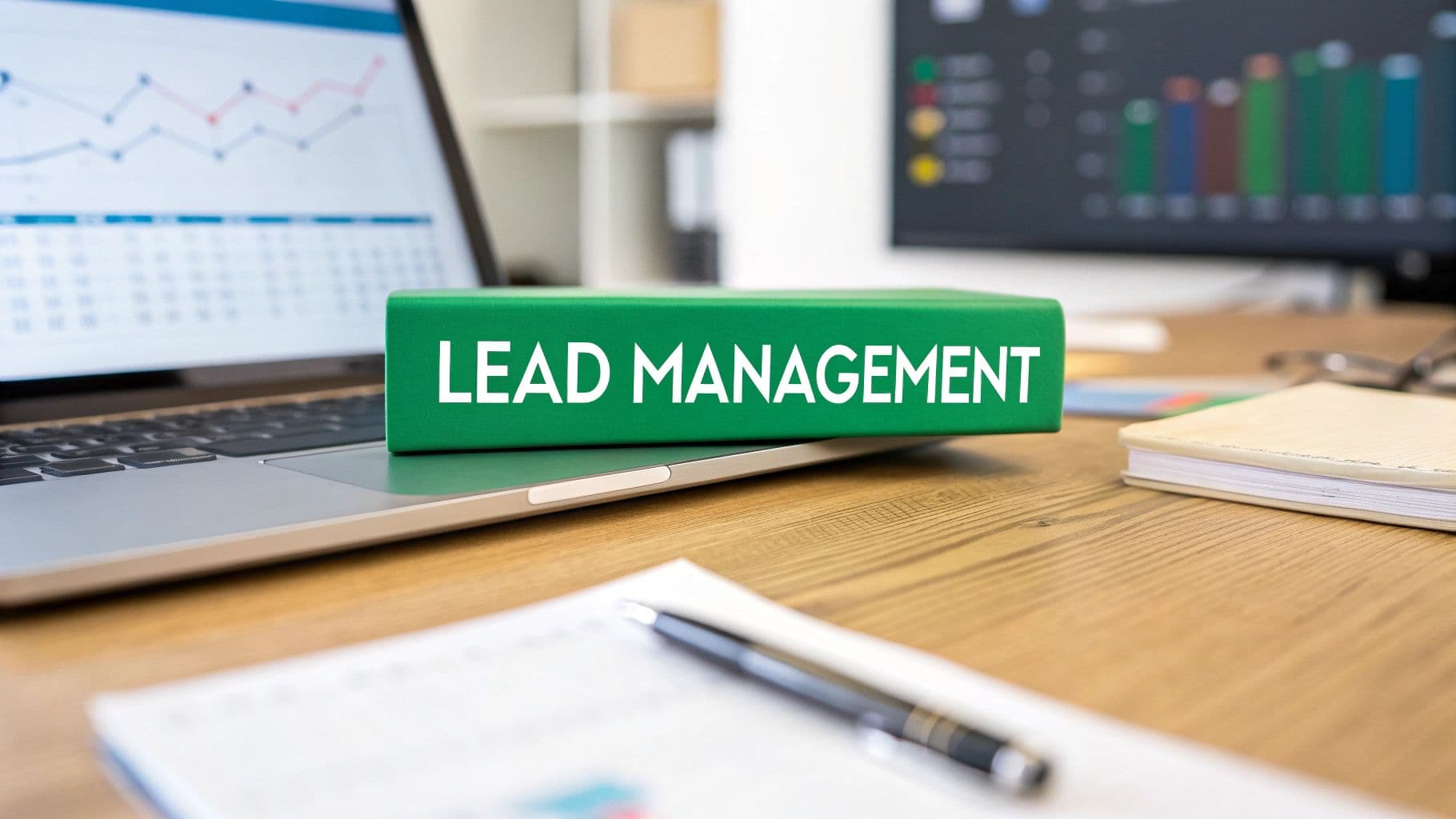 12 Best Lead Generation Management Software Picks for 2025
